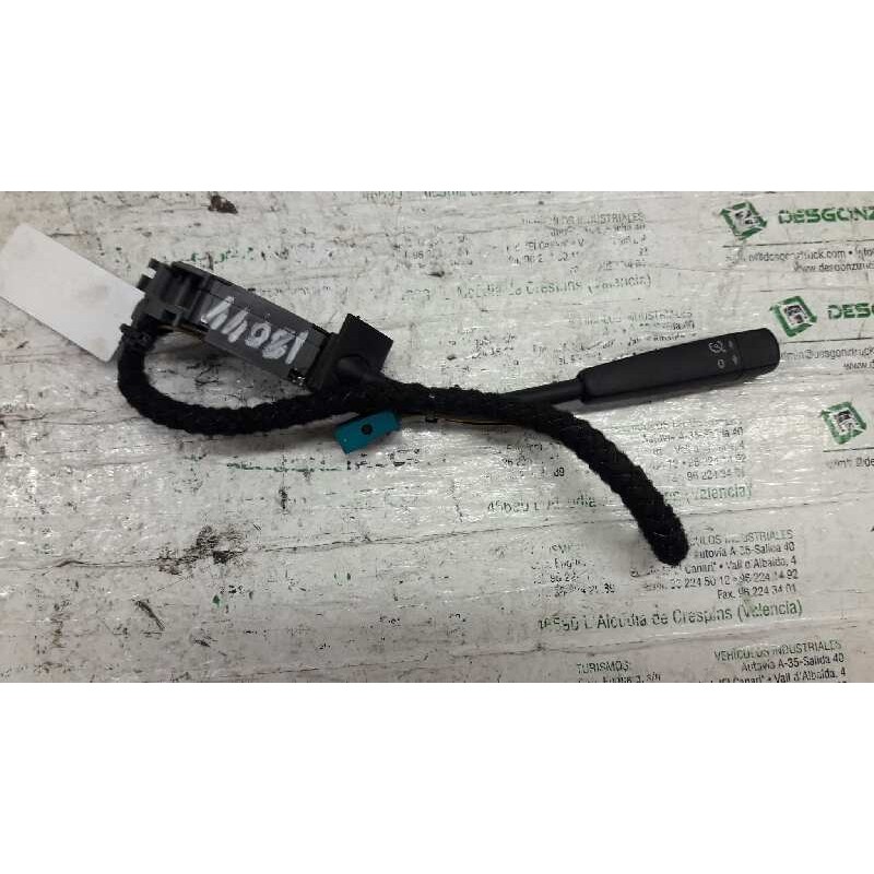 Recambio de mando velocidad de crucero para mercedes-benz clase c (w202) berlina 220 cdi (202.133) referencia OEM IAM A208545012 - Azul