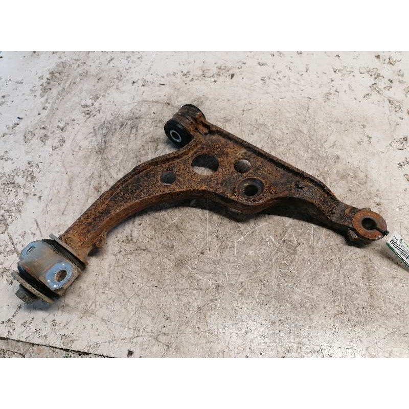 Recambio de brazo suspension inferior delantero derecho para citroën jumper combi desde '02 29 c 2.0 hdi/-hdi 85 confort referen