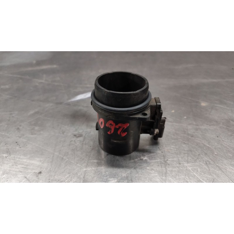 Recambio de caudalimetro para citroën berlingo multispace (b9) 1.6 hdi 75 16v referencia OEM IAM 9683282980  