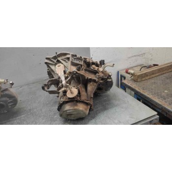Recambio de caja cambios para citroën xsara berlina 1.9 turbodiesel referencia OEM IAM 20TA20  