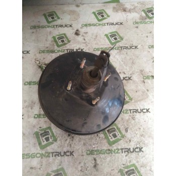 Recambio de servofreno para iveco daily caja abierta / volquete 35 - c 13 caja abierta referencia OEM IAM 504089709  