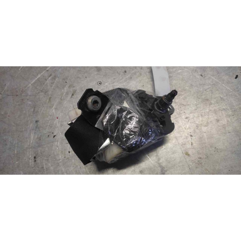 Recambio de cinturon seguridad trasero derecho para opel zafira a 1.6 16v referencia OEM IAM 12030106 2