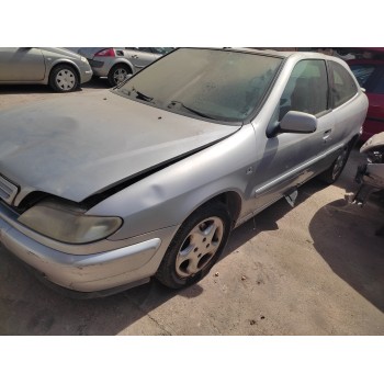 citroën xsara berlina del año 1997