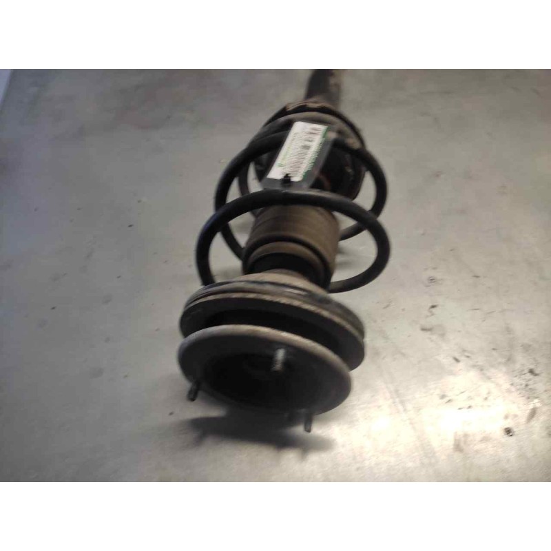 Recambio de amortiguador delantero derecho para bmw serie 3 berlina (e46) 320d referencia OEM IAM S0655186 - Negro 2