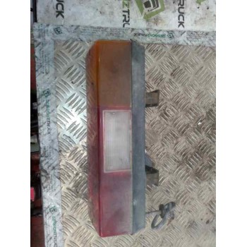 Recambio de piloto trasero izquierdo para . no identificado referencia OEM IAM  PILOTO UNIVERSAL CAMION 