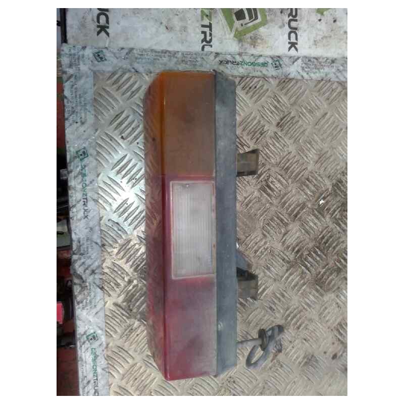Recambio de piloto trasero izquierdo para . no identificado referencia OEM IAM  PILOTO UNIVERSAL CAMION 2