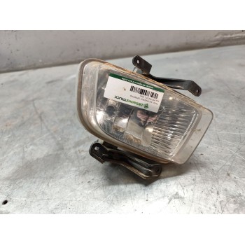 FARO ANTINIEBLA DERECHO 2 PINS 