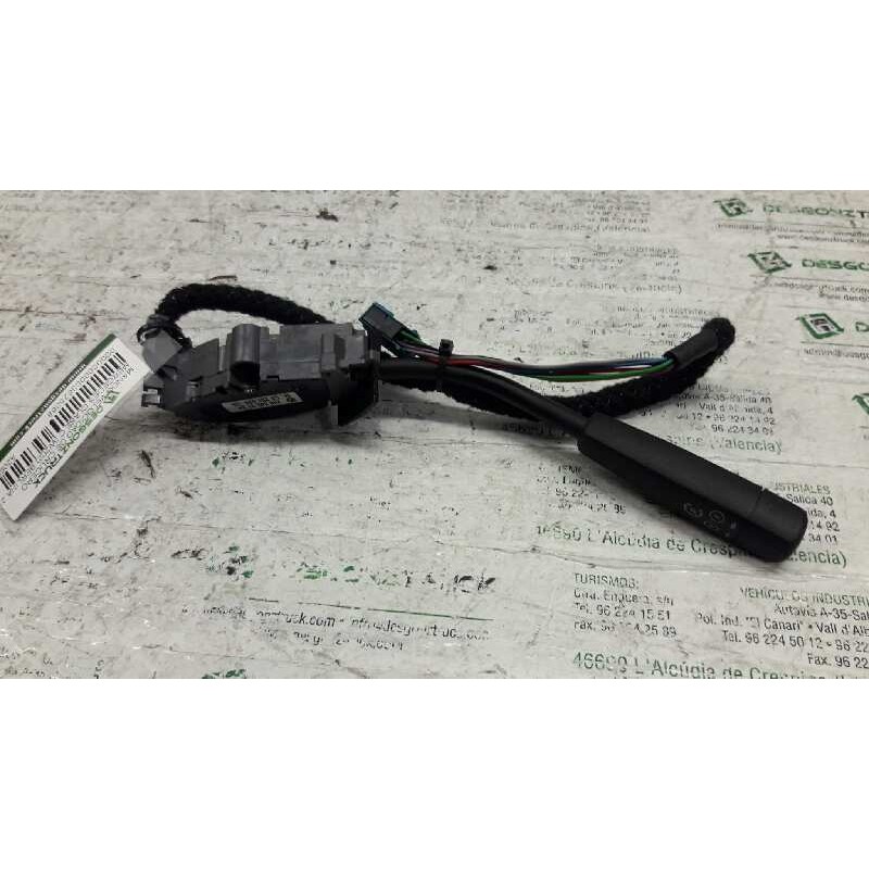 Recambio de mando velocidad de crucero para mercedes-benz clase c (w202) berlina 220 cdi (202.133) referencia OEM IAM A208545012 - Azul 2