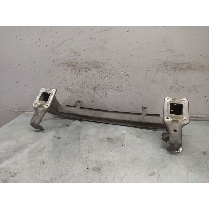 Recambio de refuerzo paragolpes delantero para ford s-max (ca1) titanium referencia OEM IAM - Negro 4