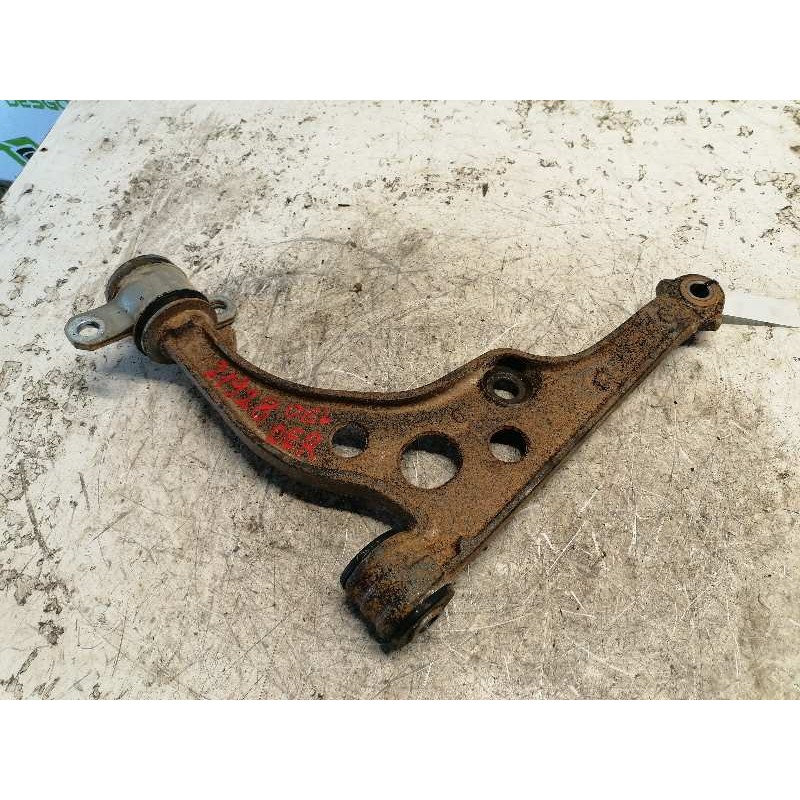Recambio de brazo suspension inferior delantero derecho para citroën jumper combi desde '02 29 c 2.0 hdi/-hdi 85 confort referen 2