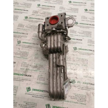 Recambio de enfriador egr para seat leon (1p1) 1.9 tdi referencia OEM IAM 038131513AD  