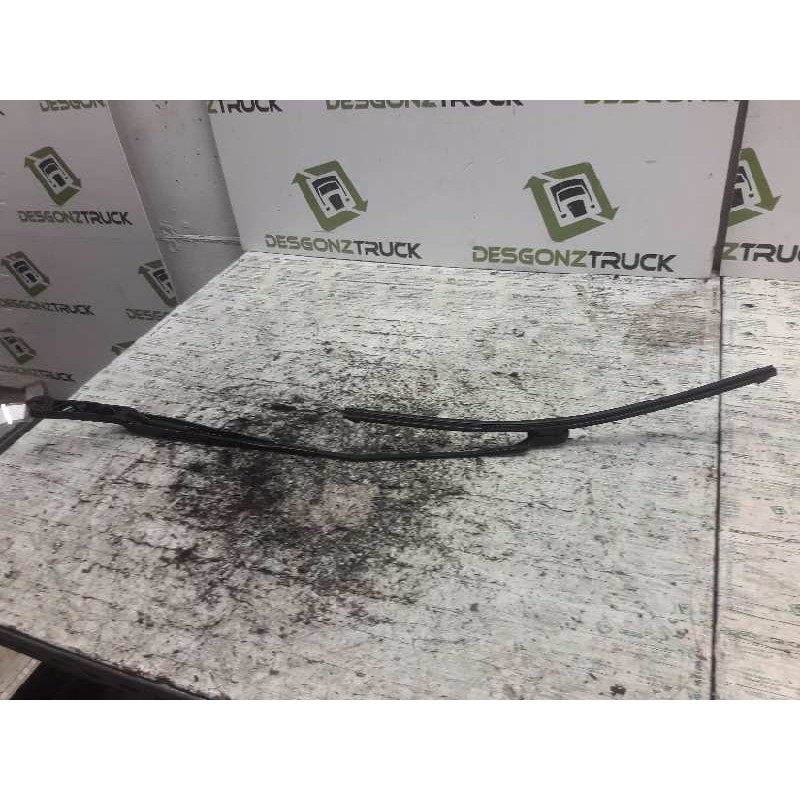 Recambio de brazo limpia delantero derecho para peugeot boxer furgoneta 2.2 hdi 120 referencia OEM IAM - Blanco 2