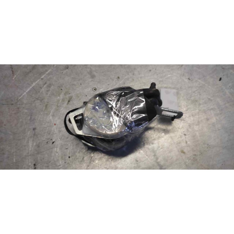 Recambio de cinturon seguridad trasero derecho para opel zafira a 1.6 16v referencia OEM IAM 12030106 3