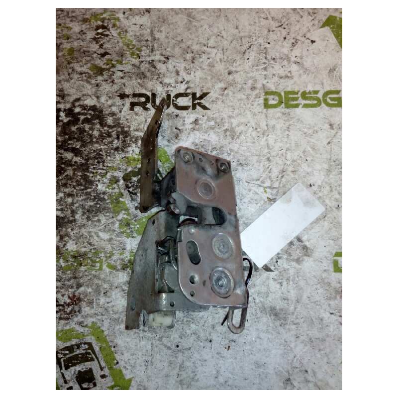 Recambio de cerradura puerta delantera izquierda para volvo fh 12 asta 2001 e2 / e3 fsa  4x2 e2/e3 largo globetrotter (lhh2, l2h
