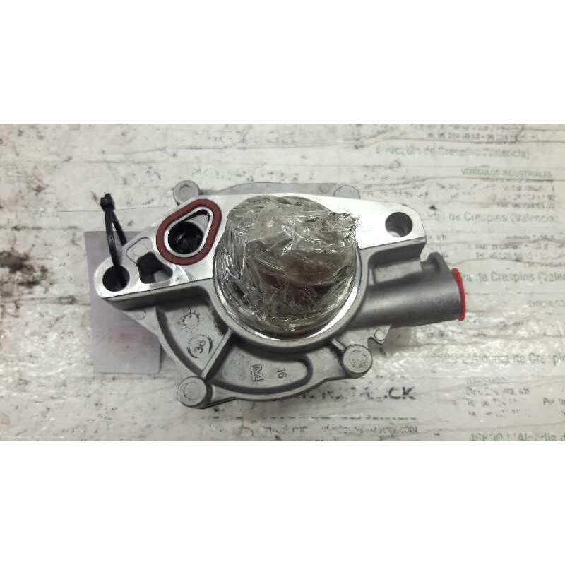 Recambio de depresor freno / bomba vacio para peugeot 207 sport referencia OEM IAM 9658398080D 3