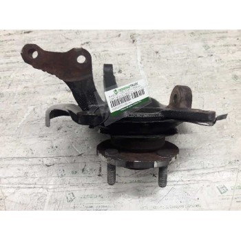 Recambio de mangueta delantera derecha para ford mondeo berlina (ge) 2.0 tdci cat referencia OEM IAM   