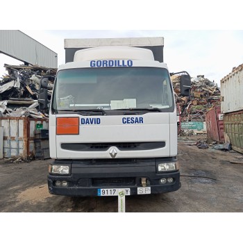 renault hr xxx.18/26 premium 01  del año 2003