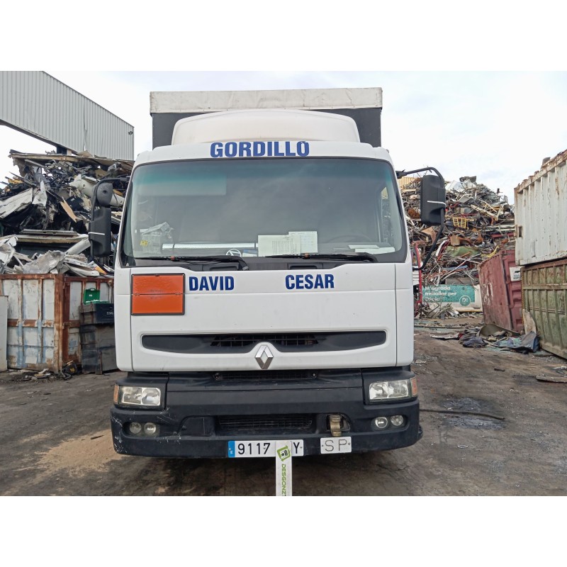 RENAULT HR XXX.18/26 PREMIUM 01 