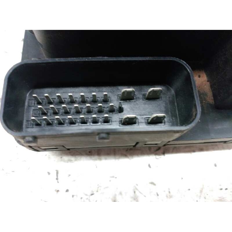 Recambio de abs para volkswagen golf iv berlina (1j1) conceptline referencia OEM IAM 1J0614117 10020402074 2