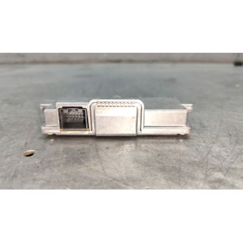 Recambio de camara para seat leon (5f1) 1.4 tsi referencia OEM IAM 3Q0980654G  0203500212