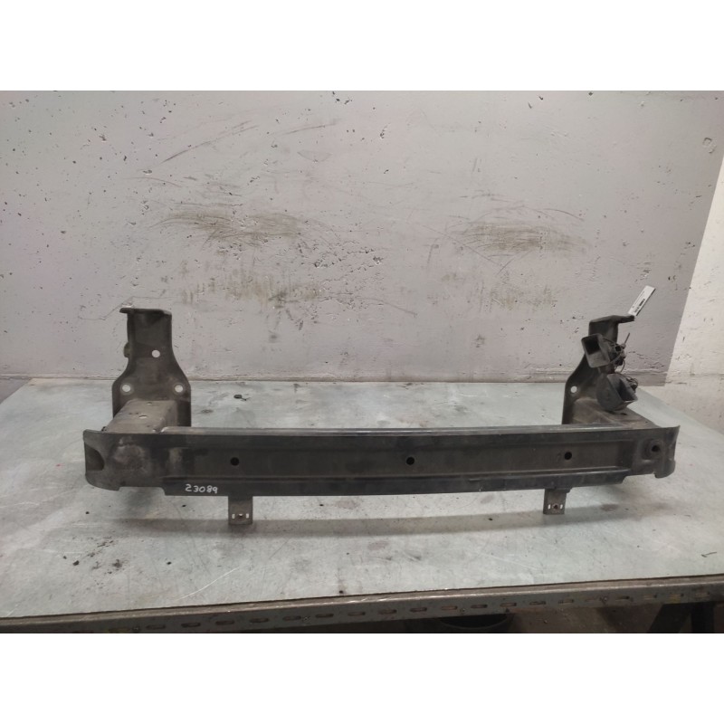 Recambio de refuerzo paragolpes delantero para ford s-max (ca1) titanium referencia OEM IAM - Negro 5