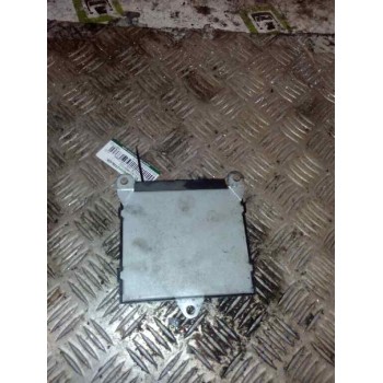 Recambio de modulo electronico para iveco stralis (as) 12.9 diesel referencia OEM IAM 4461702010  CENTRALITA ECAS