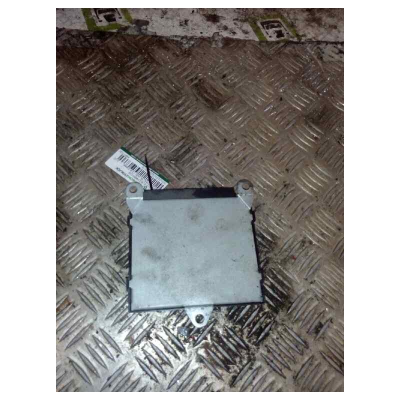 Recambio de modulo electronico para iveco stralis (as) 12.9 diesel referencia OEM IAM 4461702010  CENTRALITA ECAS - Blanco 3