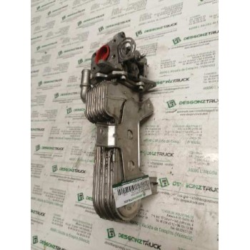 Recambio de enfriador egr para seat leon (1p1) 1.9 tdi referencia OEM IAM 038131513AD  