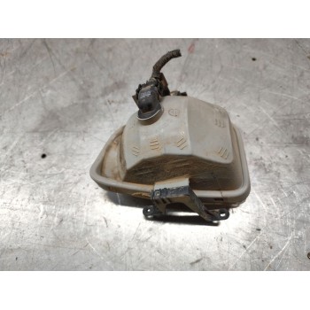 Recambio de faro antiniebla derecho para kia picanto i (sa) 1.1 referencia OEM IAM  2 PINS 