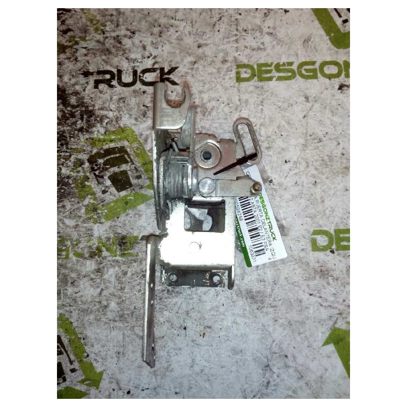 Recambio de cerradura puerta delantera izquierda para volvo fh 12 asta 2001 e2 / e3 fsa  4x2 e2/e3 largo globetrotter (lhh2, l2h 2