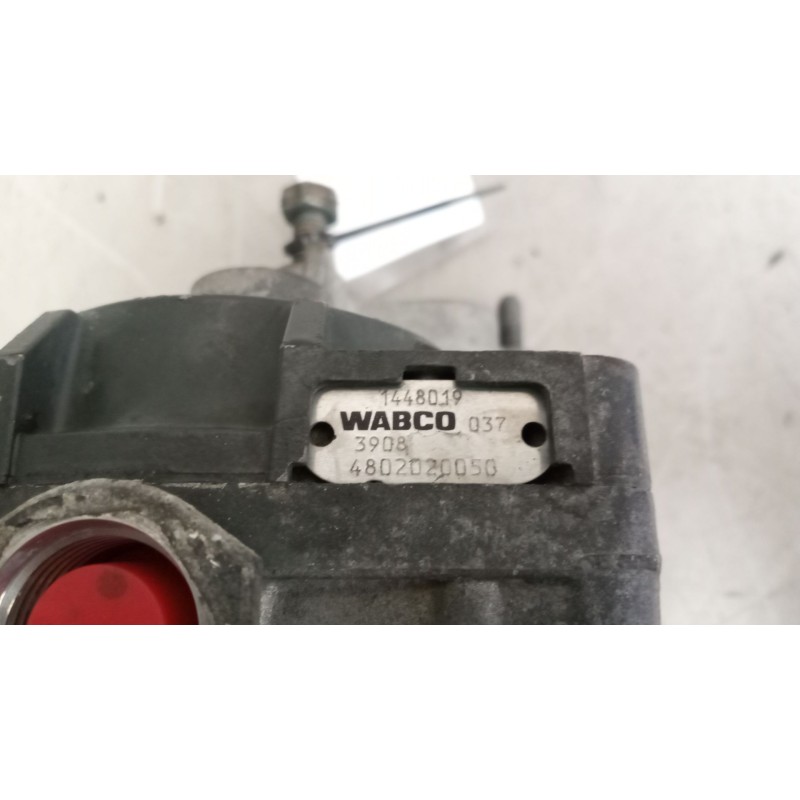 Recambio de valvula aire para daf serie xf105.460 12.9 diesel referencia OEM IAM 1448019  4802020050 - Blanco 2
