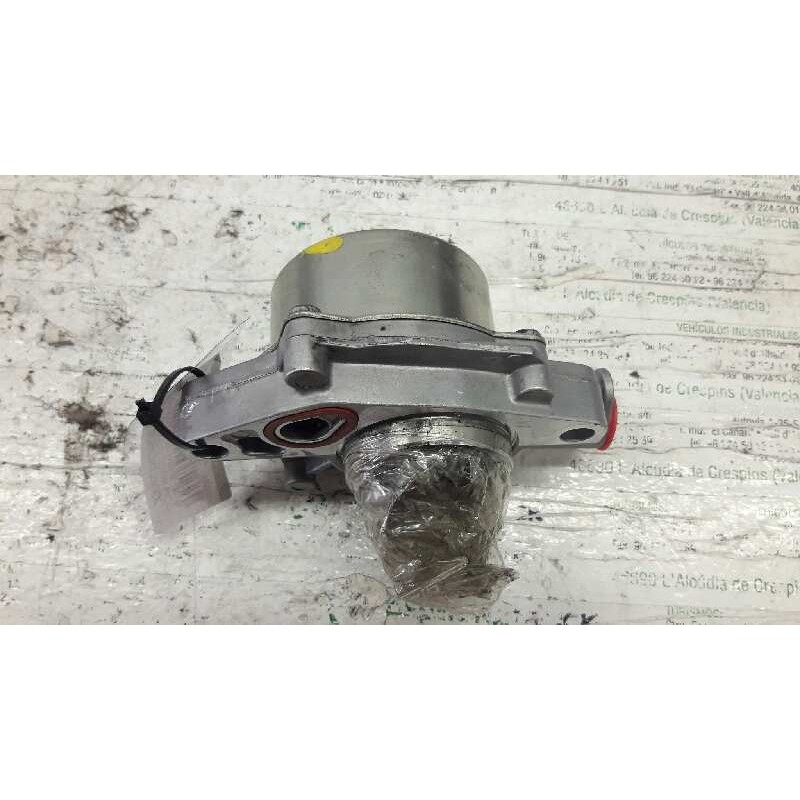 Recambio de depresor freno / bomba vacio para peugeot 207 sport referencia OEM IAM 9658398080D 4