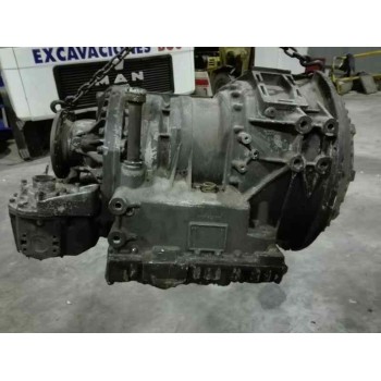 Recambio de caja cambios para autobus autobus autobus referencia OEM IAM 4HP-600 473949 