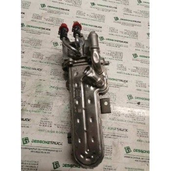 Recambio de enfriador egr para seat leon (1p1) 1.9 tdi referencia OEM IAM 038131513AD  