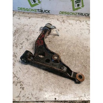 BRAZO SUSPENSION INFERIOR DELANTERO IZQUIERDO 1331642080 