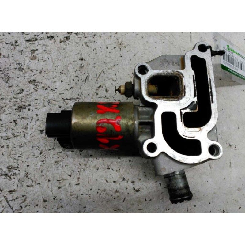 Recambio de valvula egr para opel corsa b gls referencia OEM IAM 722414 2