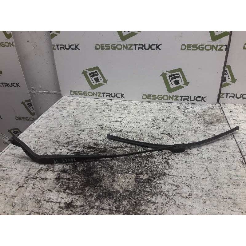 Recambio de brazo limpia delantero izquierdo para peugeot boxer furgoneta 2.2 hdi 120 referencia OEM IAM   