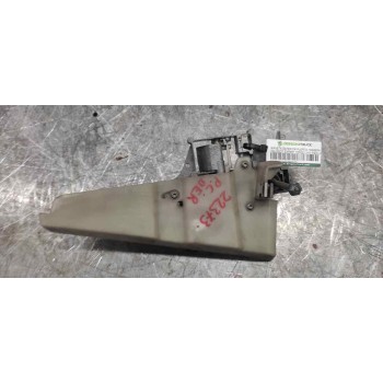 Recambio de maneta exterior puerta trasera carga para peugeot expert tepee l1h1 premium referencia OEM IAM   DERECHA