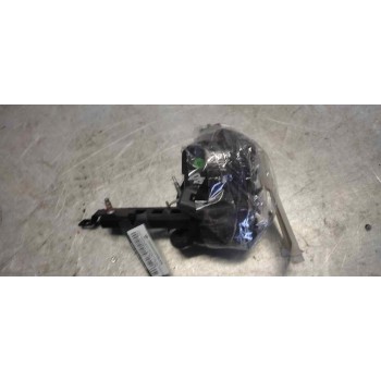 CINTURON SEGURIDAD DELANTERO DERECHO 43594 