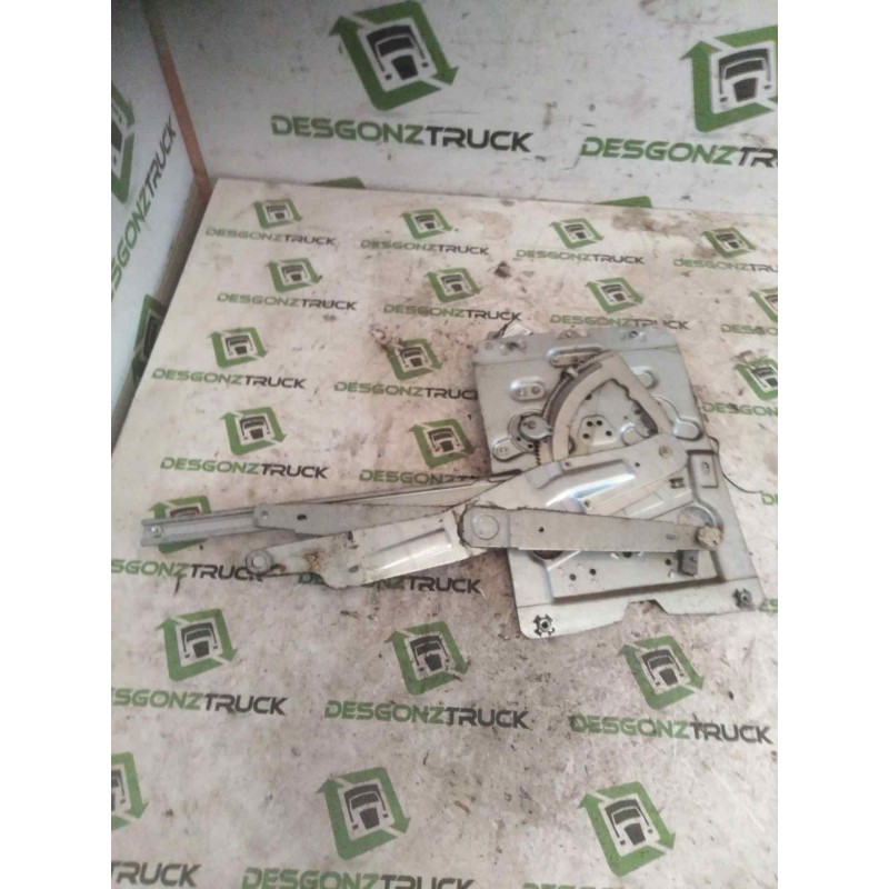 Recambio de elevalunas delantero derecho para volvo fh 480 12.8 diesel referencia OEM IAM - Amarillo 2