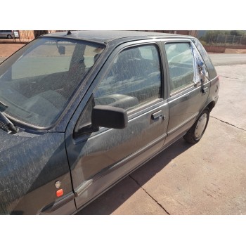 ford fiesta berl./courier del año 1992