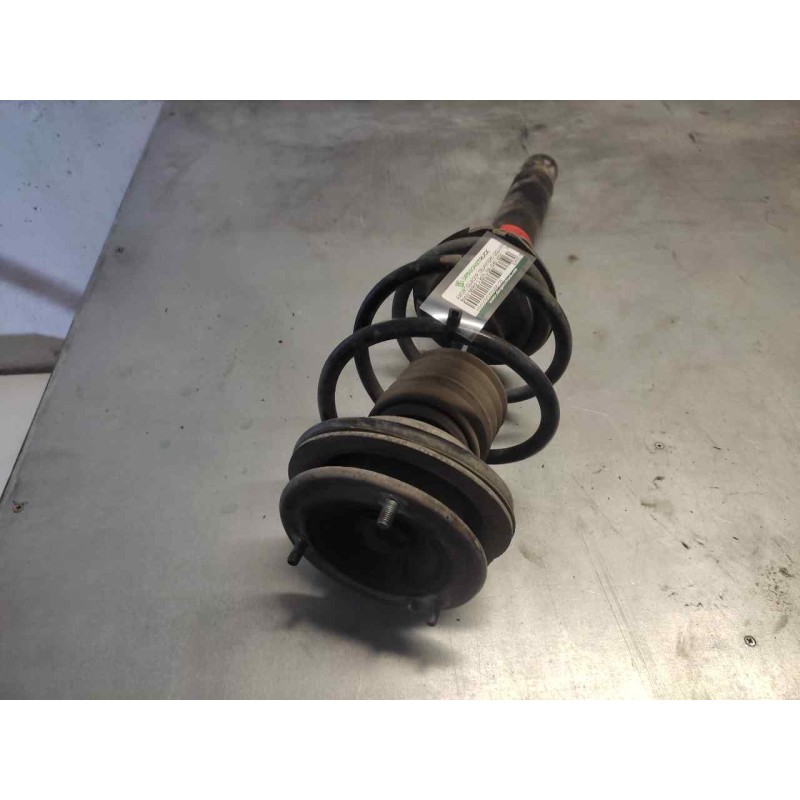 Recambio de amortiguador delantero izquierdo para bmw serie 3 berlina (e46) 320d referencia OEM IAM S0655186 - Negro 2