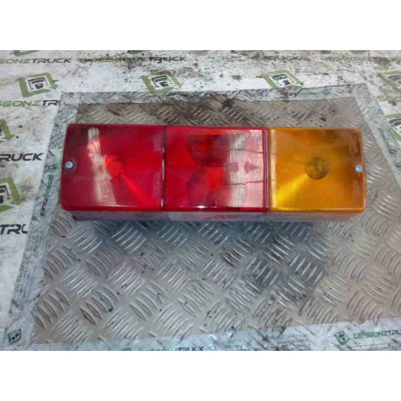 Recambio de piloto trasero derecho para . no identificado referencia OEM IAM  PILOTO UNIVERSAL CAMION 