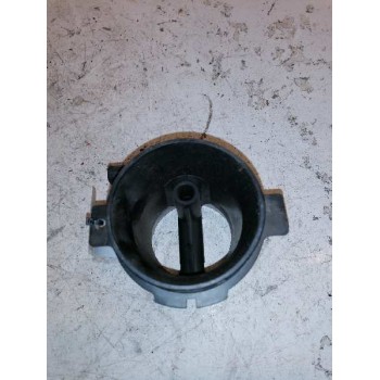 Recambio de caudalimetro para ford mondeo berlina (gd) 1.8 turbodiesel cat referencia OEM IAM 97BP12B579AA 4 PINS 