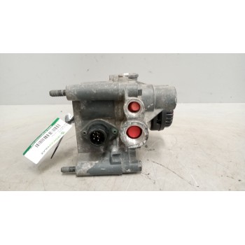 Recambio de valvula aire para daf serie xf105.xxx 12.9 diesel referencia OEM IAM 1448019  4802020050
