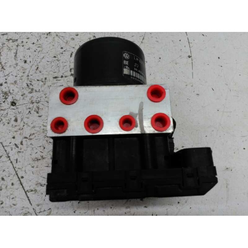 Recambio de abs para volkswagen golf iv berlina (1j1) conceptline referencia OEM IAM 1J0614117 10020402074 4