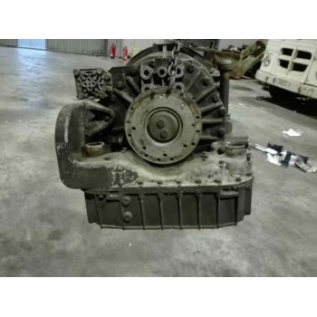 Recambio de caja cambios para autobus autobus autobus referencia OEM IAM 4HP-600 473949 