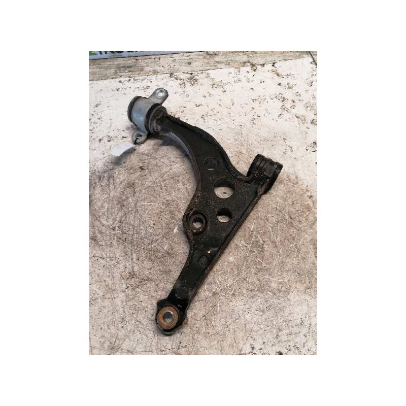 Recambio de brazo suspension inferior delantero izquierdo para citroën jumper combi desde '02 29 c 2.0 hdi/-hdi 85 confort refer 2