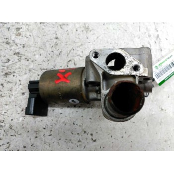 Recambio de valvula egr para opel corsa b gls referencia OEM IAM 722414  