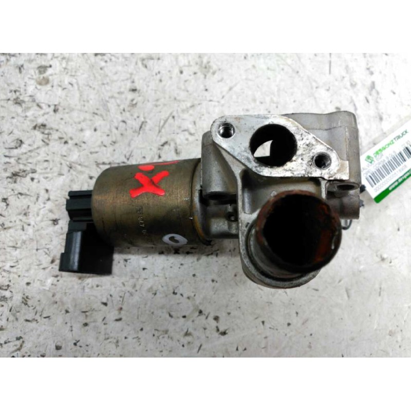 Recambio de valvula egr para opel corsa b gls referencia OEM IAM 722414 3